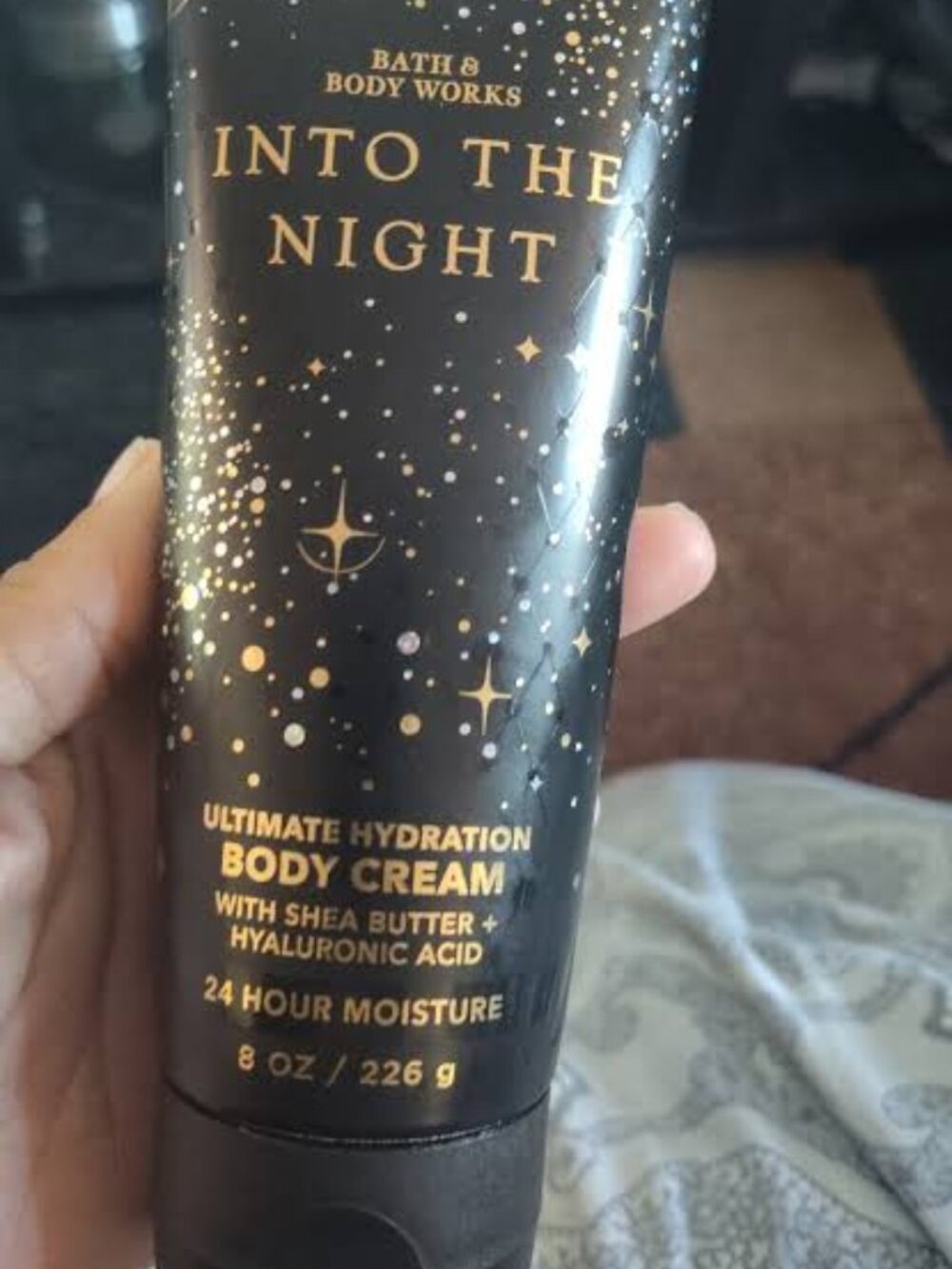 Bath and Body Works Into the Night